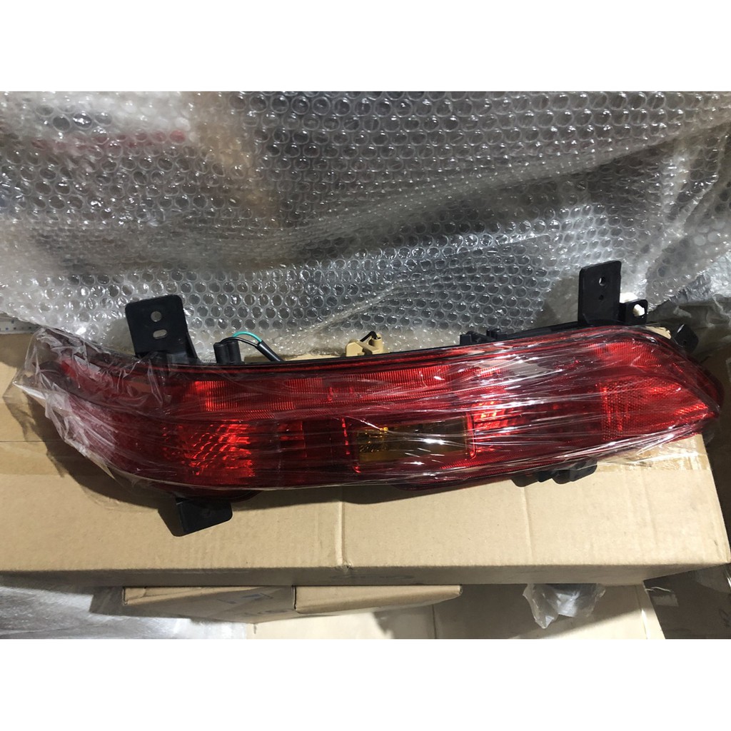 Wuling cortez type c rear bumper lights left | Shopee Malaysia