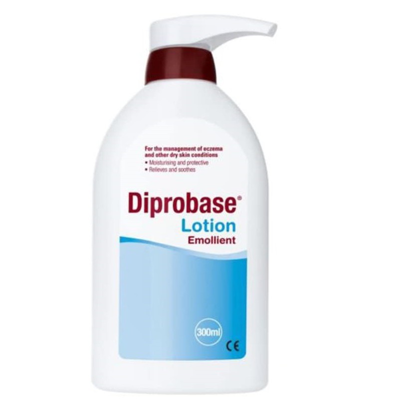 [ iiMONO ] Diprobase Lotion 300ml | Shopee Malaysia