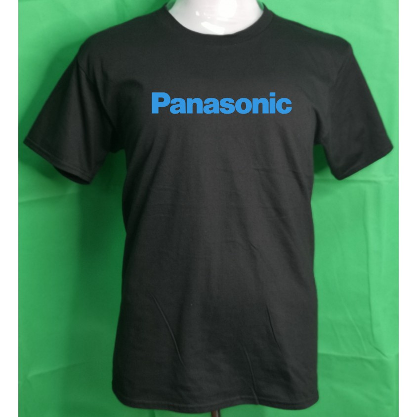 Panasonic shop t shirt