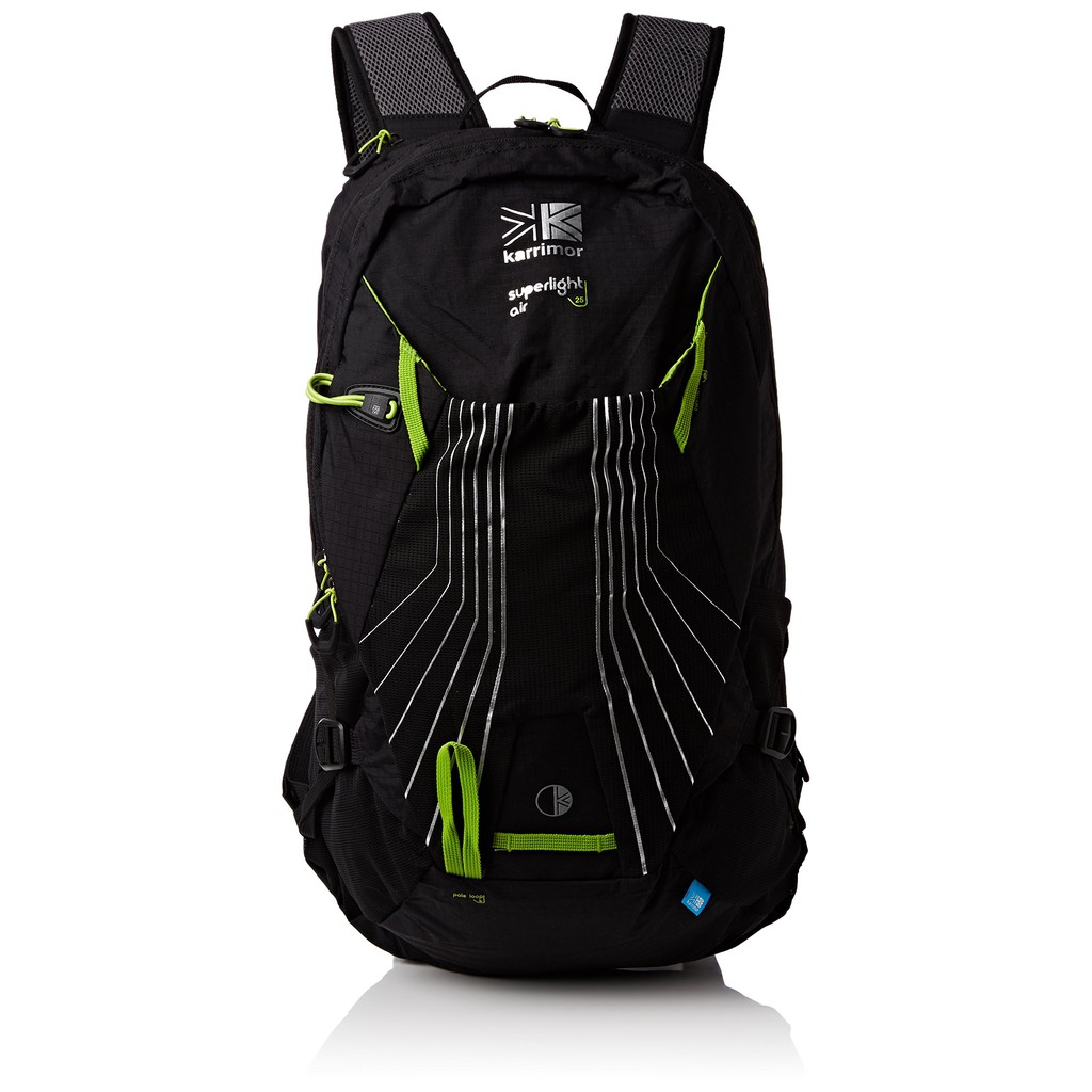 ORIGINAL Karrimor Superlight Air 35 Outdoor Rucksacks Backpack Shopee Malaysia