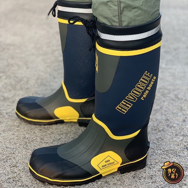 ready-stock-men-s-rain-boots-with-steel-toe-anti-smash-non-slip