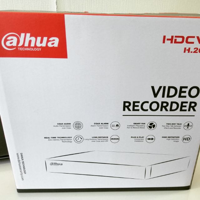 decoder dahua