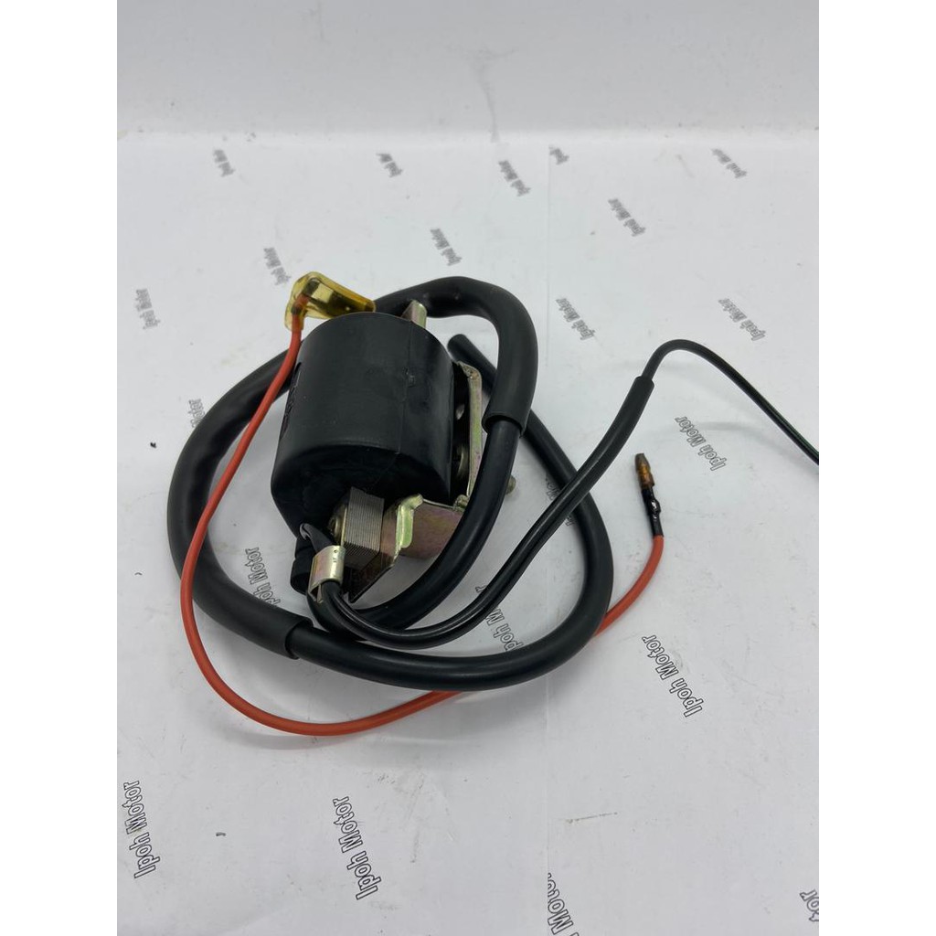 MODENAS KRISS/KRISS 2/ CT /GT128 PLUG COIL 100 ORIGINAL DESIGN