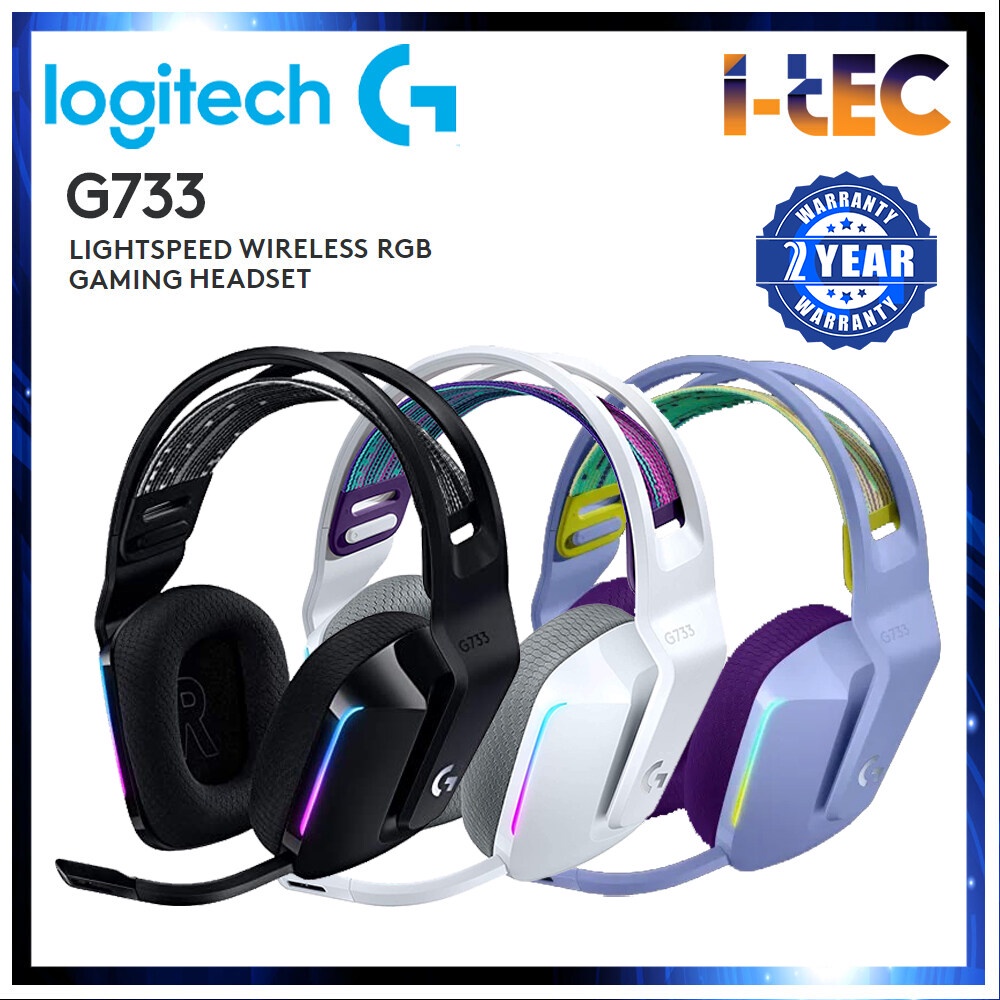 G733 logitech online harga