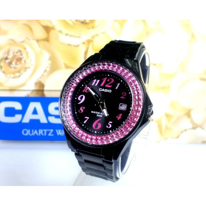 Casio lx 500 sale