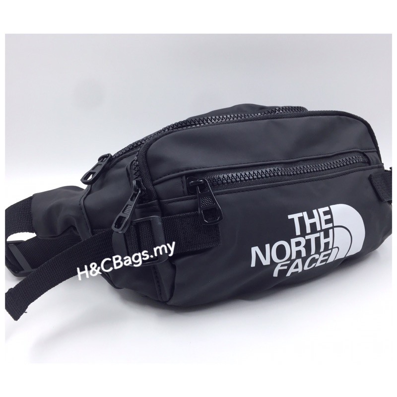 North face chest outlet bag