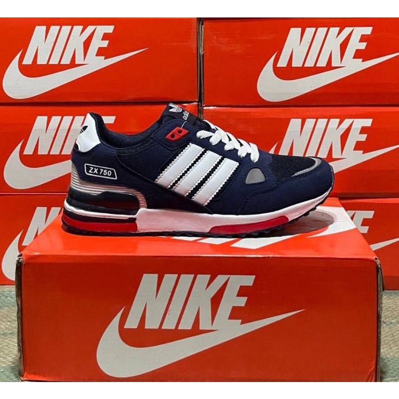 kasut adidas zx 750
