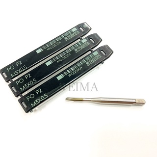 YAMAWA JAPAN PO SPIRAL POINT THROUGH HOLE MACHINE