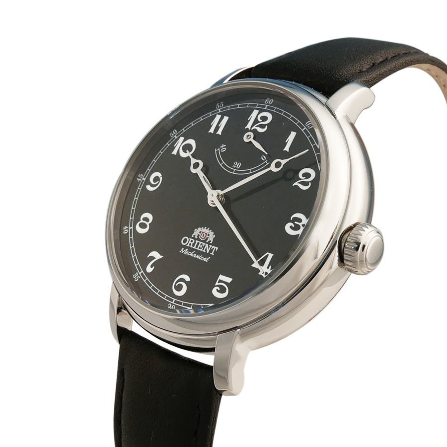 Orient monarch mechanical sale