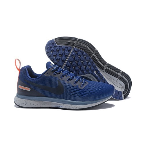 Pegasus 34 outlet shield blue