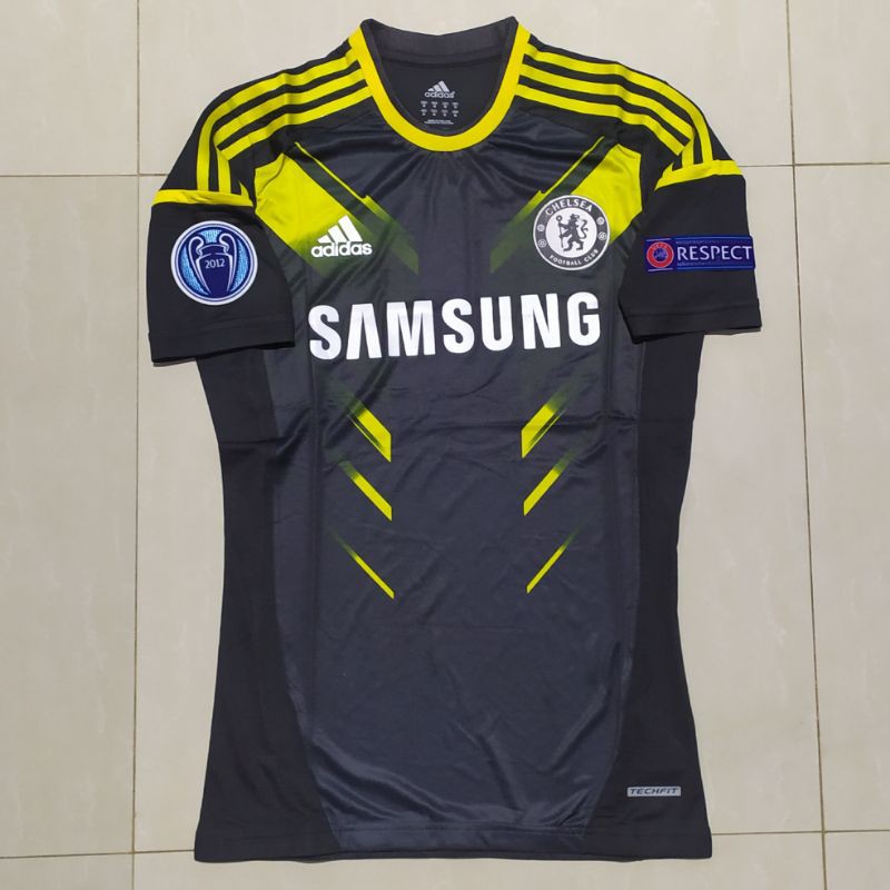 Chelsea techfit 2024