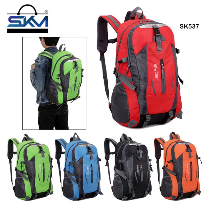 SKM Waterproof Outdoor Hiking Riding Unisex Sports Leisure Travel ...