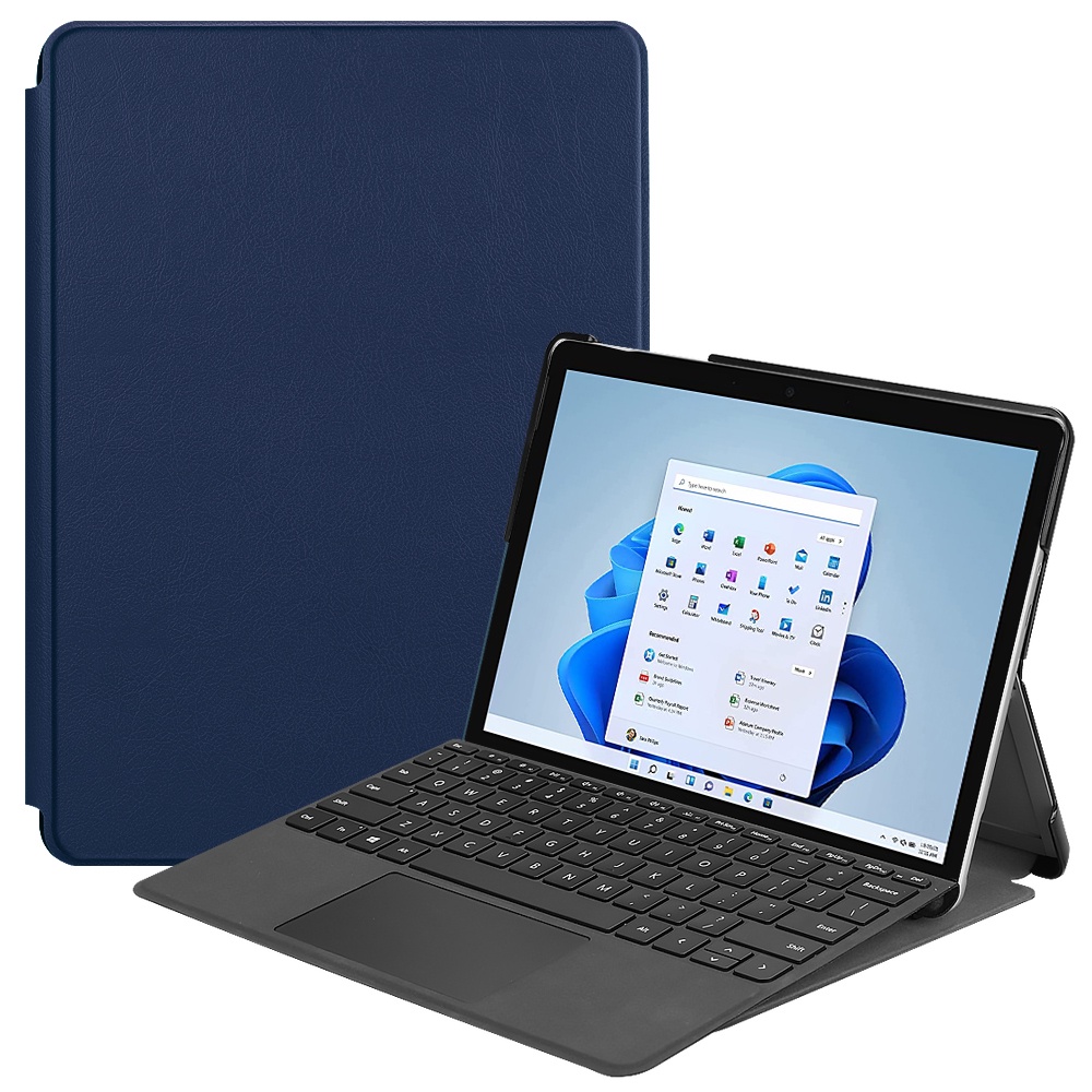 Casing For Microsoft Surface Go 3 2 2018 2020 2021 Ultra Thin Tablet ...