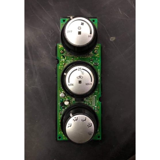 PROTON GEN 2 & PERSONA 2007-2016 AIR COND SWITCH CONTROL PANEL COMPLETE ...