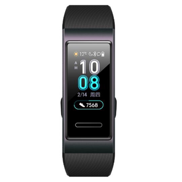 Jam huawei band 3 sale