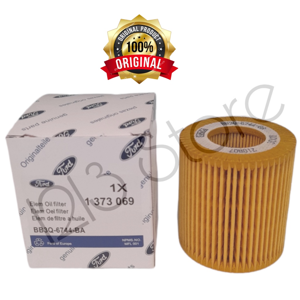 Ford Oil Filter Ford Ranger T Mazda Bt Bb Q Ba