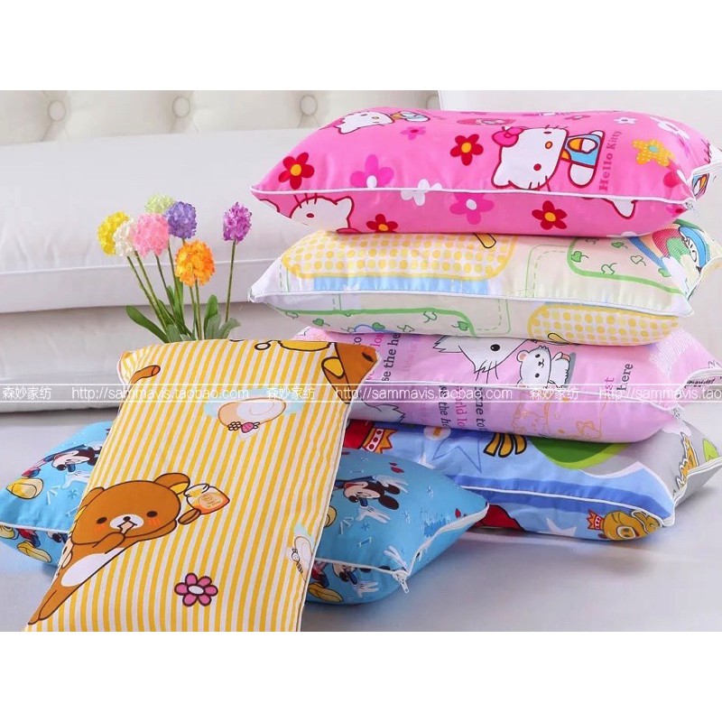 Children pillow best sale