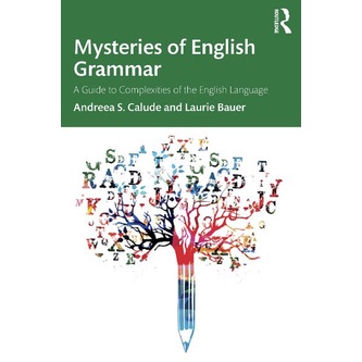[PERFECT BINDING] Mysteries of English Grammar: A Guide to Complexities