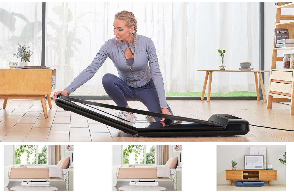 Treadmill Xiaomi  Kingsmith WalkingPad C2