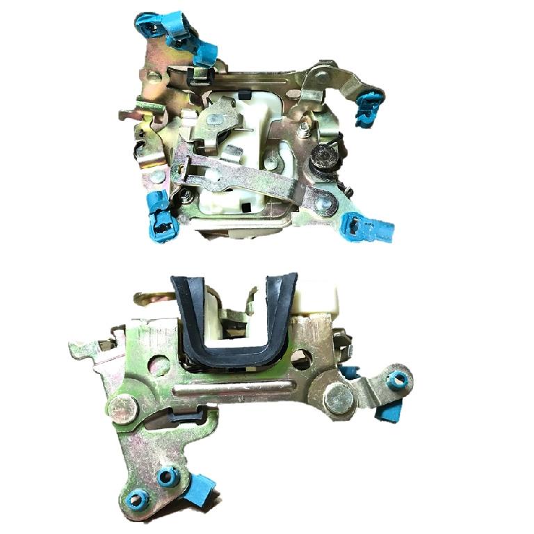NISSAN CW520 DOOR INNER LOCK LH RH | Shopee Malaysia