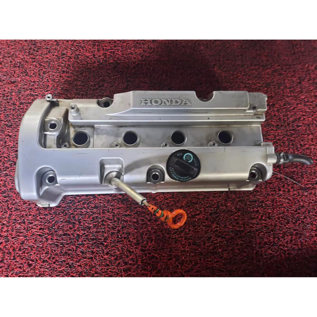 HONDA K20A ENGIEN VALVE COVER(NO WARRANTY SABAH DAN SARAWAK) Shopee