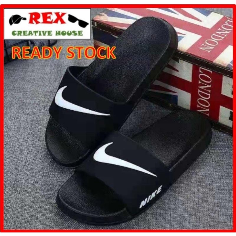 Nike beach cheap slippers