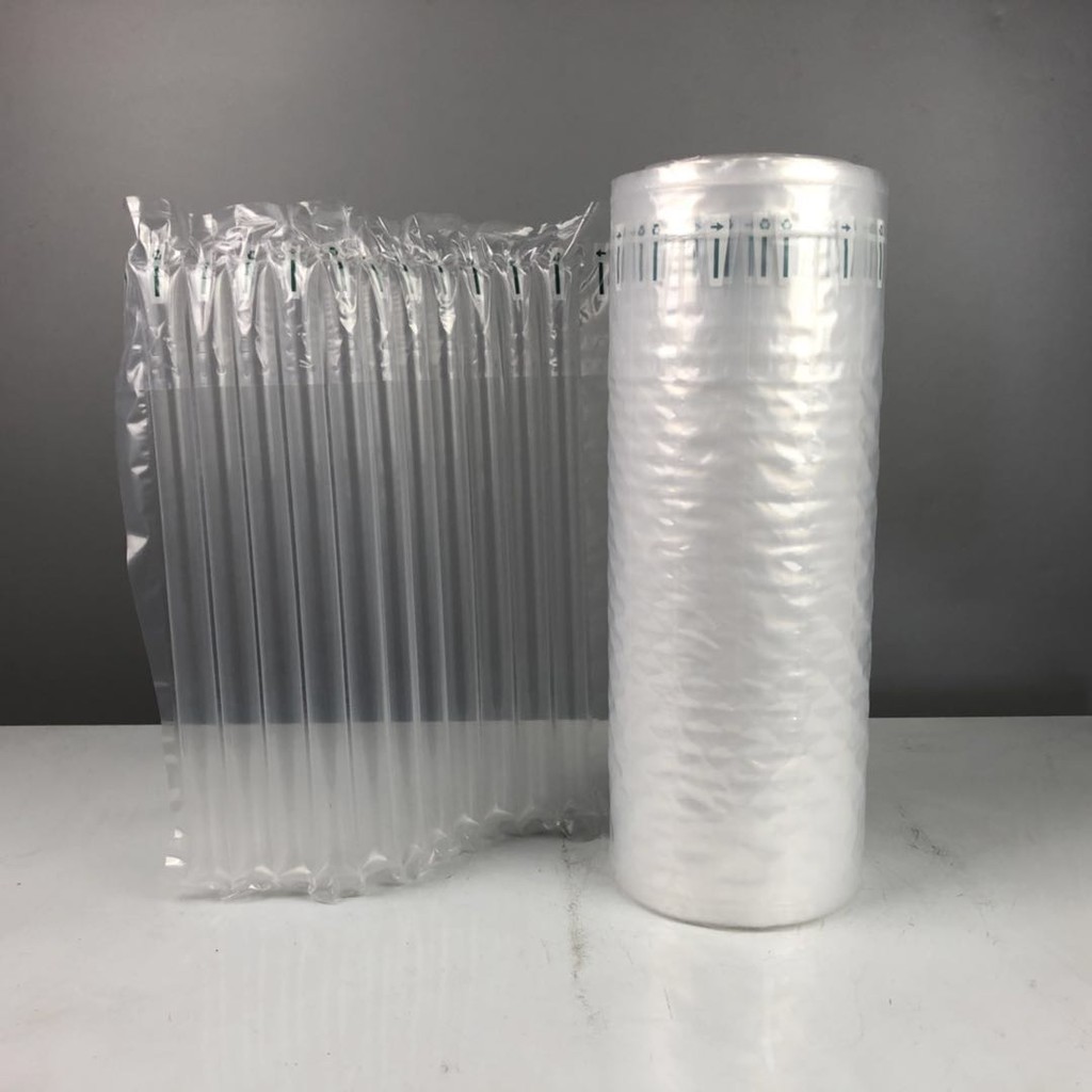 250m Inflatable Wrap | Air Packinging Protective Bubble Wrap Pack | Air ...