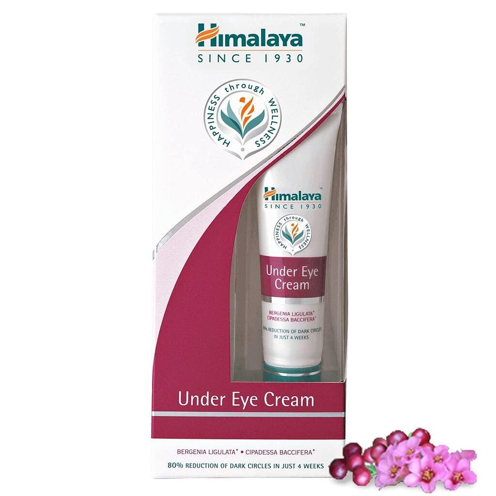 Himalaya - Under Eye Cream / Cream Bawah Mata - 15ml | Shopee Malaysia