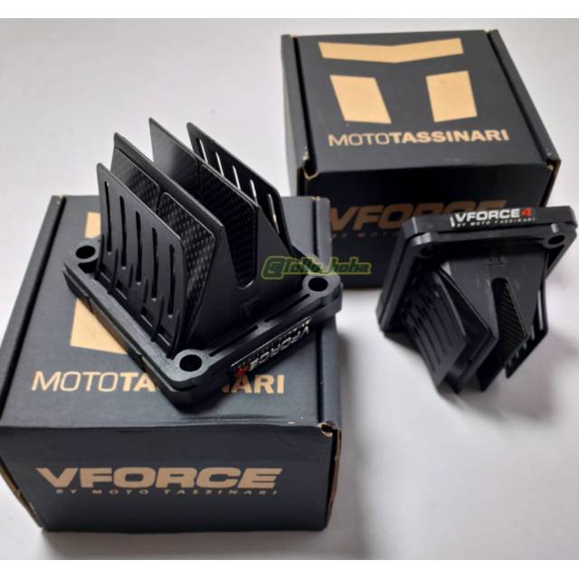 Membrane v force 4 rx z shopee malaysia