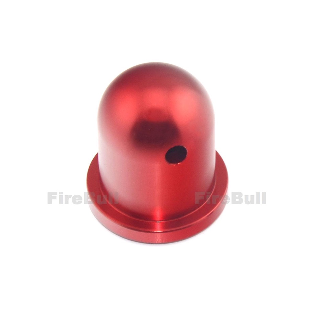 Aluminum Spinner Prop Nut - M8 X 1.0 Thread For DLE20, Enya FS120, YS 4-Stroke RC Airplane Engines 9 thumbnail image