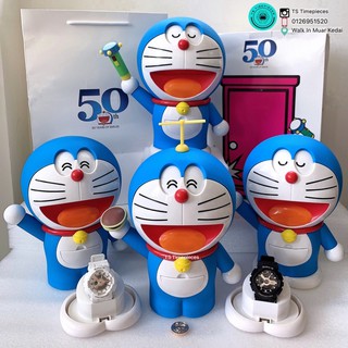 Baby g online doraemon