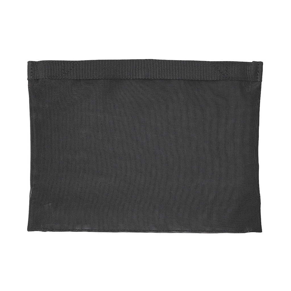 MUJI Nylon Mesh Bag Organiser A5 Shopee Malaysia