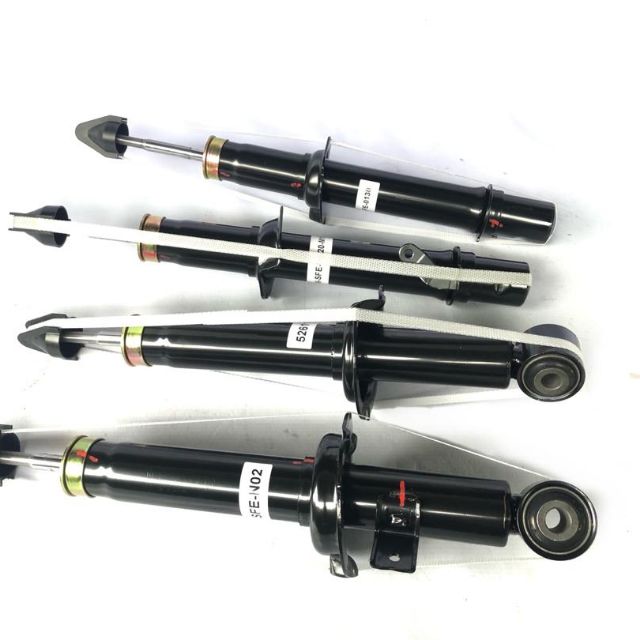 HONDA ODYSSEY RB13 SHOCK ABSORBER Shopee Malaysia