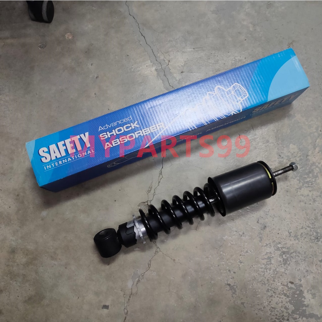SCANIA R-SERIES CABIN ABSORBER ASSY-S1761372A | Shopee Malaysia