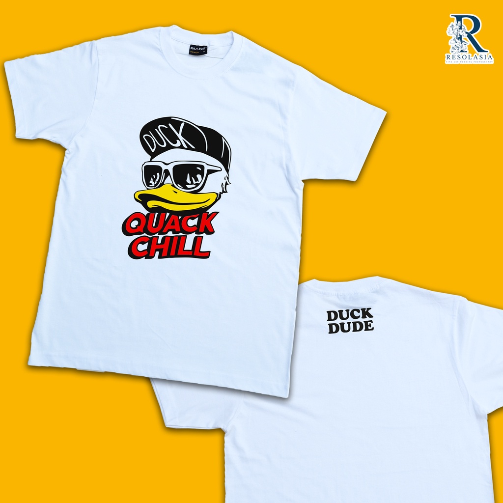 Duck dude hot sale shirt