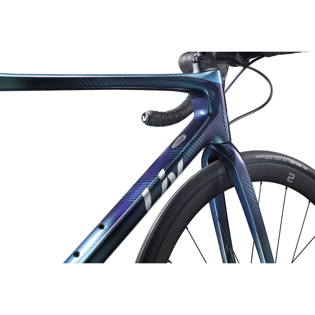 liv langma advanced disc 1