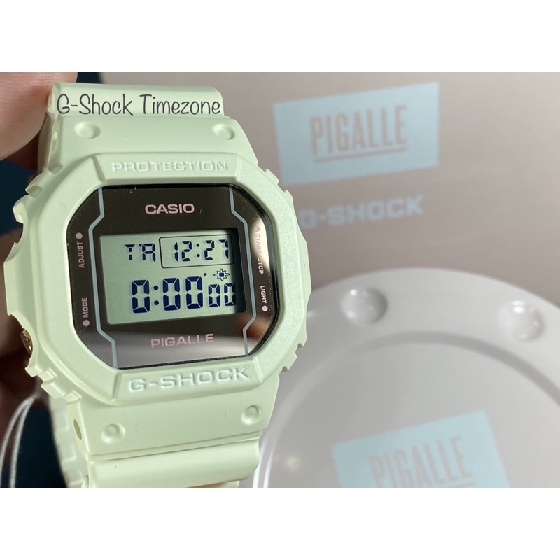 G shock online pigalle