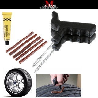 30ml Universal Tire Repair Tools Automotive Bicycle Vehicle Tire