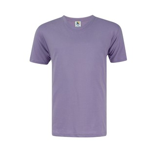 Foursquare RoundNeck T-Shirt (160gsm) -Royal Blue