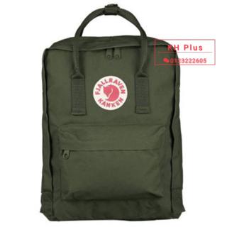 Fjallraven 2024 kanken shopee