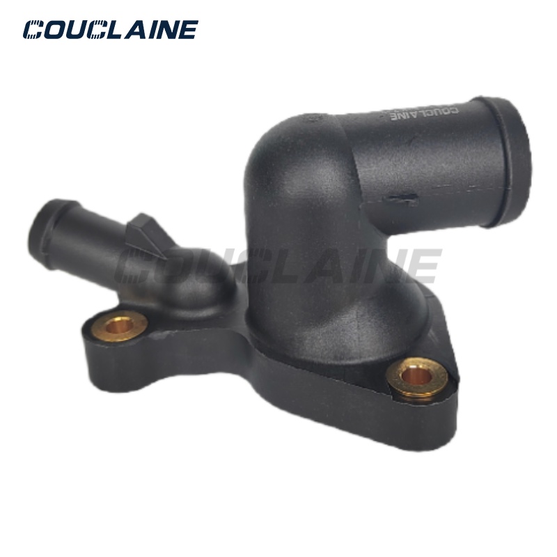 BMW MINI Cooper R50 R53 Engine Thermostat Housing 11537512733 COUCLAINE