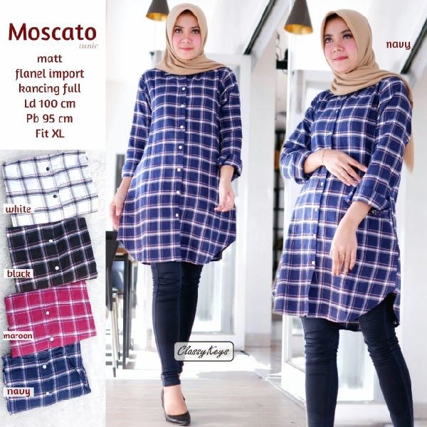 Moscato By Classy Keys C243 | Shopee Malaysia