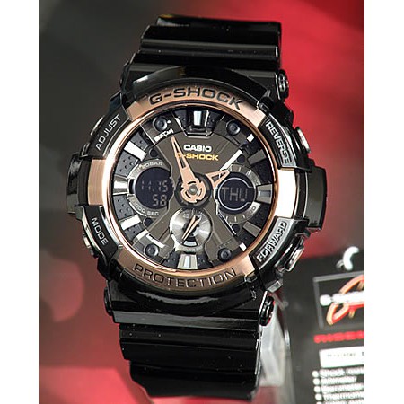 Casio ga cheap 200 rg