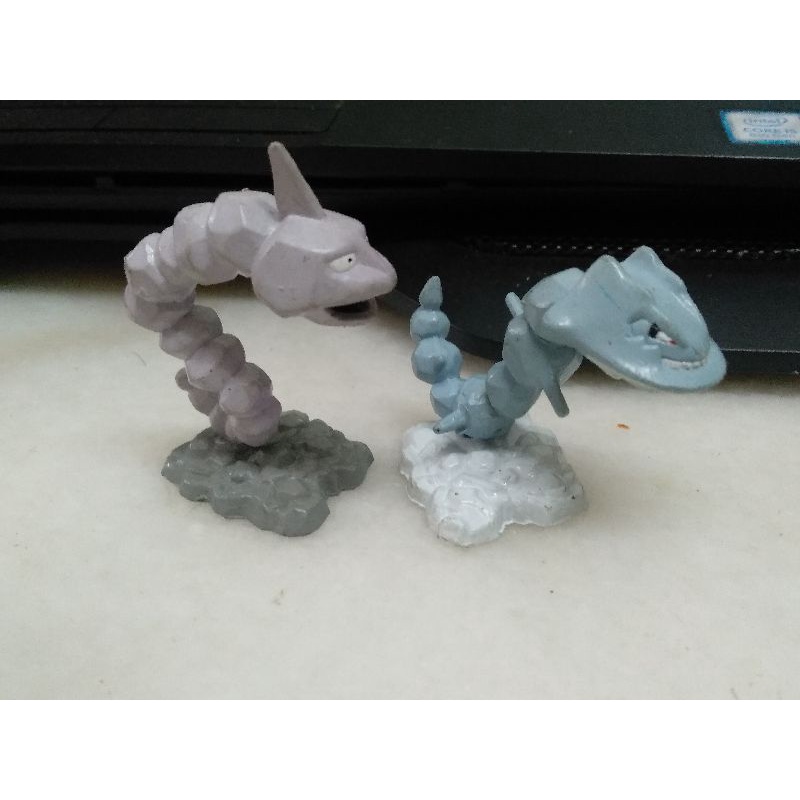 Steelix figure deals