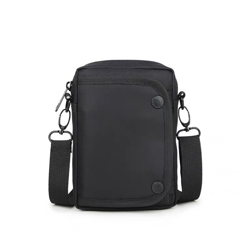 PORTER TOKYO JAPAN Sling bag Chest bag Waist bag Porch Pouch Motosikal ...