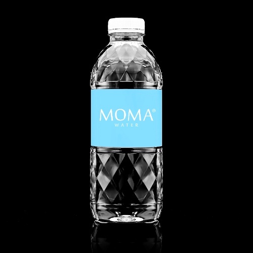 Moma Drinking Water 500ml / 1.5l | Shopee Malaysia