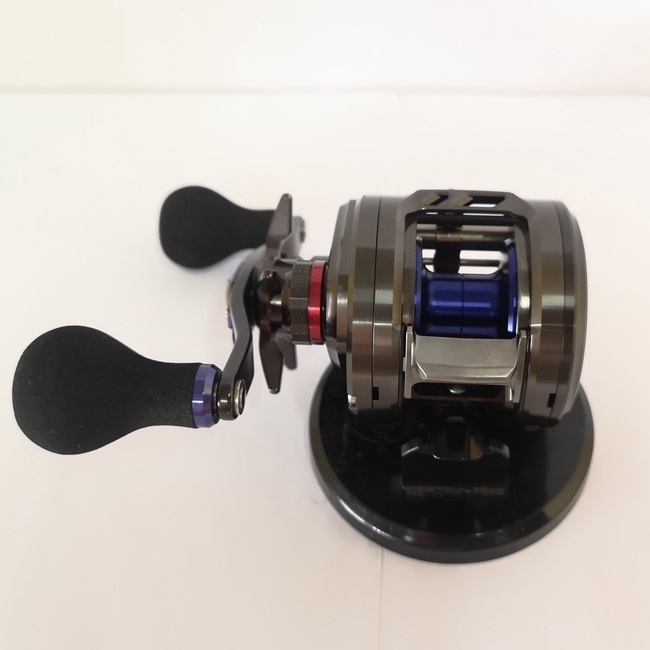 Daiwa Saltiga Bj Jigging Reel Shopee Malaysia