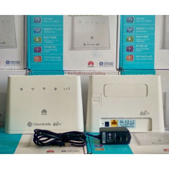 Huawei B310 Unlocked Modified B310as 852 Cpe Router Unlimited Hotspot Tethering Shopee Malaysia 7847