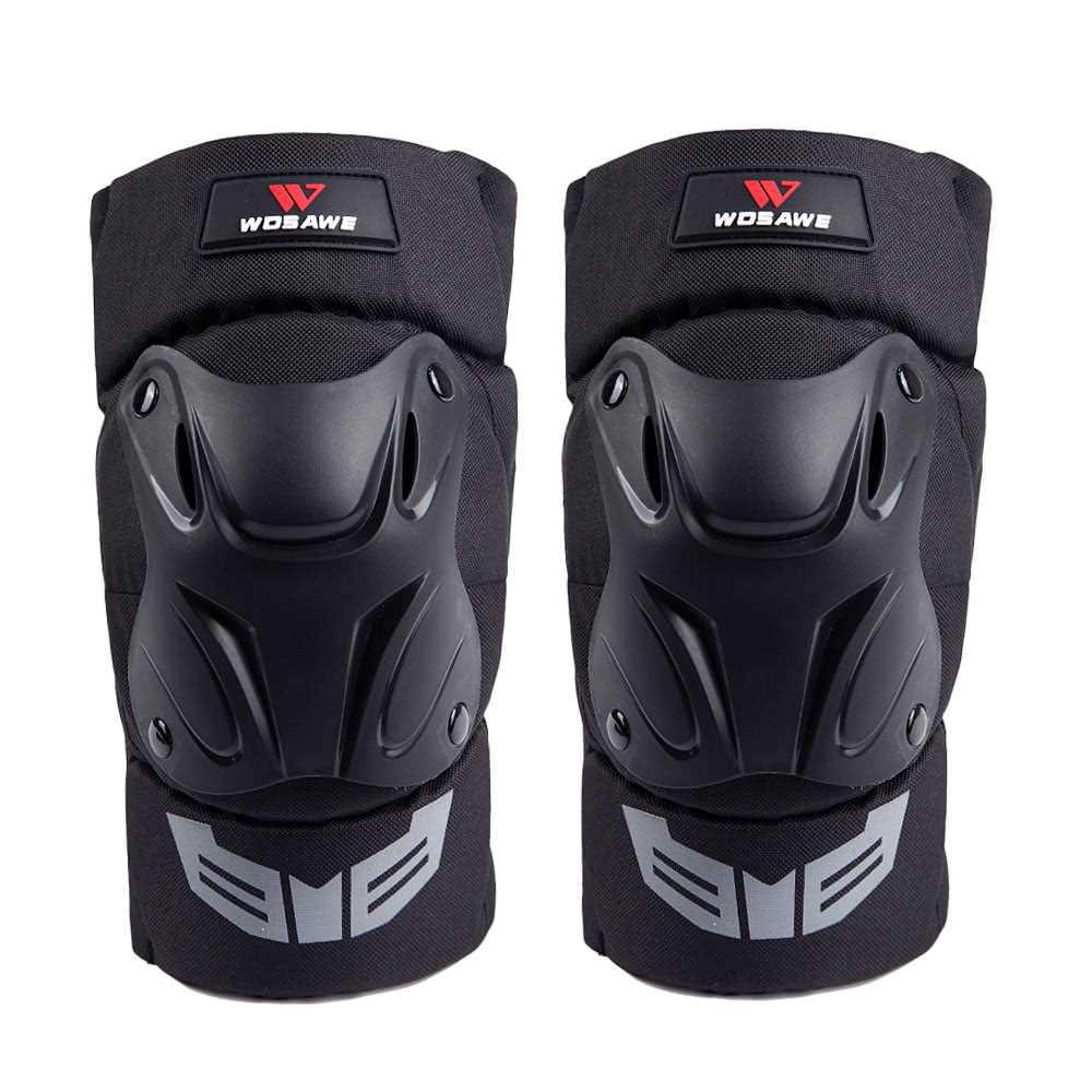 cycling knee guard