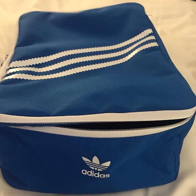 Bag kasut adidas Shopee Malaysia